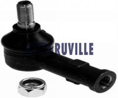 Ruville 916507 końcówka drążka volvo, volvo 240 (p242, p244)