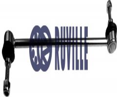 Ruville 916532 Łącznik stabilizatora volvo, volvo s80 i (ts, xy)