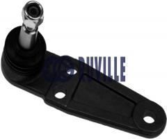 Ruville 916540 sworzeń wahacza volvo, volvo 240 (p242, p244)