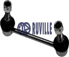 Ruville 916541 Łącznik stabilizatora volvo, volvo s70 (ls)