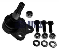 Ruville 916549 sworzeń ford volvo, ford mondeo iv turnier (ba7), volvo v60