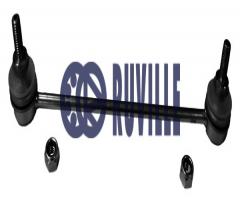 Ruville 916553 końcówka drążka volvo s40, v40 95-, volvo s40 i (vs)