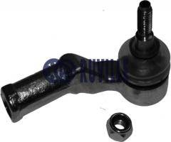 Ruville 916557 końcówka drążka ford, ford c-max ii, volvo c30