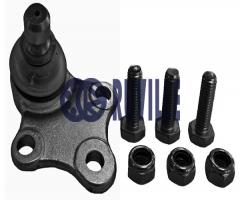 Ruville 916621 sworzeń wahacza citroen, peugeot, citroËn zx (n2), peugeot partner nadwozie pełne (5)