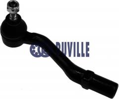 Ruville 916632 końcówka drążka citroen, citroËn c3 i (fc_), peugeot 1007 (km_)