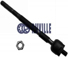 Ruville 916634 drążek kierowniczy citroen c2, c3  02-, citroËn c3 i (fc_), peugeot 1007 (km_)