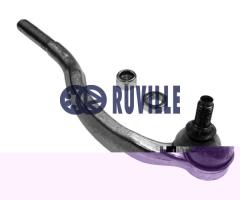 Ruville 916643 końcówka drążka citroen peugeot  p, citroËn c6 (td_), peugeot 407 (6d_)