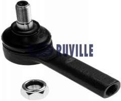 Ruville 916805 końcówka drążka nissan, nissan cherry iii (n12)