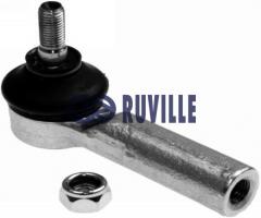 Ruville 916815 końcówka drążka nissan, nissan micra ii (k11)