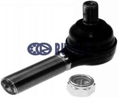 Ruville 916823 końcówka drążka nissan, nissan patrol station wagon (w160)