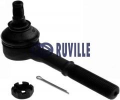 Ruville 916825 końcówka drążka nissan, nissan terrano i (wd21)