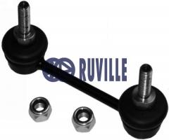 Ruville 916848 Łącznik stabilizatora nissan, nissan primera (p10)