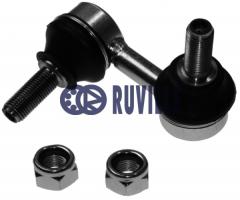 Ruville 916896 Łącznik stabilizatora nissan, nissan x-trail (t30)