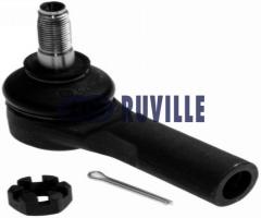 Ruville 916903 końcówka drążka toyota, toyota corolla (_e8_)