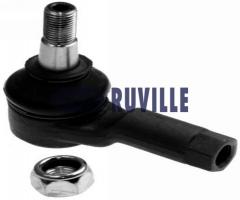 Ruville 917008 końcówka drążka kia, kia rio kombi (dc), mazda 323 s iv (bg)