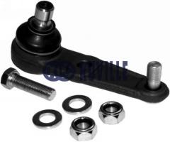 Ruville 917009 sworzeń wahacza mazda, mazda 323 s iv (bg)