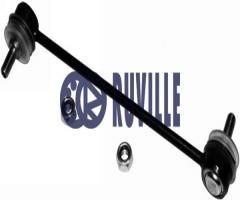 Ruville 917029 Łącznik stabilizatora mazda, mazda 323 s v (ba)