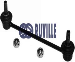 Ruville 917066 Łącznik stabilizatora mazda, mazda 323 s vi (bj)