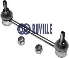 Ruville 917067 Łącznik stabilizatora mazda, mazda 323 s vi (bj)