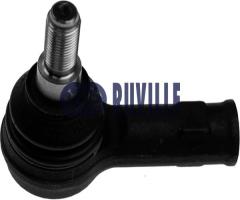 Ruville 917100 końcówka drążka iveco, iveco daily iii platforma / podwozie