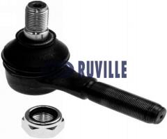 Ruville 917201 końcówka drążka polonez, lada 1200-1600