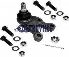 Ruville 917322 sworzeń wahacza mitsubishi, mitsubishi pajero ii canvas top (v2_w, v4_w)