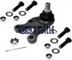 Ruville 917323 sworzeń wahacza mitsubishi, mitsubishi pajero ii canvas top (v2_w, v4_w)