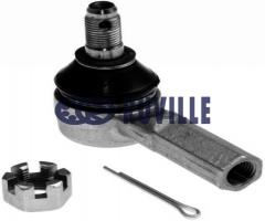 Ruville 917700 końcówka drążka suzuki, opel agila (a) (h00), suzuki swift i (aa)