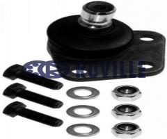 Ruville 917805 sworzeń wahacza audi, volkswagen, skoda favorit (781), vw caddy ii pick-up (9u7)