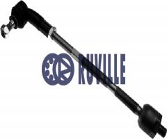 Ruville 917810 drążek kierowniczy audi, volkswagen  l, seat ibiza iv (6l1), skoda roomster (5j)