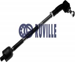 Ruville 917811 drążek kierowniczy audi, volkswagen, seat ibiza iv (6l1), skoda roomster (5j)