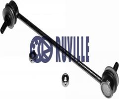 Ruville 917814 Łącznik stabilizatora volkswagen, audi, skoda, audi a1 (8x1, 8xf)