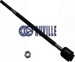 Ruville 917816 drążek kierowniczy skoda, skoda felicia i (6u1)