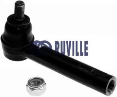 Ruville 918110 końcówka drążka subaru, subaru impreza sedan (gc)