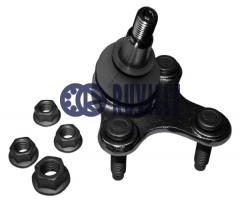 Ruville 918202 sworzeń wahacza volkswagen, audi, seat alhambra (710), vw passat variant (3c5)