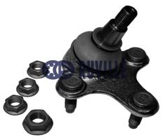 Ruville 918203 sworzeń wahacza volkswagen, audi, seat alhambra (710), vw passat variant (3c5)