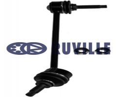 Ruville 918307 Łącznik stabilizatora jaguar, jaguar s-type (ccx)