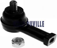 Ruville 918426 końcówka drążka hyundai, hyundai atos (mx)