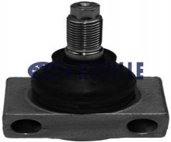 Ruville 918704 sworzeń wahacza smart, smart city-coupe (450)