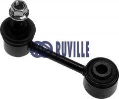 Ruville 918913 Łącznik stabilizatora kia, kia shuma sedan (fb)