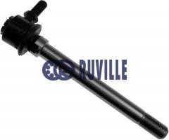 Ruville 918917 Łącznik stabilizatora kia, kia sportage (k00)
