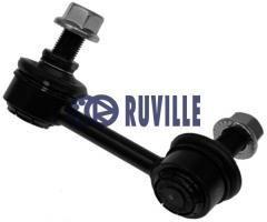 Ruville 918938 Łącznik stabilizatora kia, kia sorento i (jc)