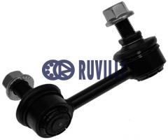 Ruville 918939 Łącznik stabilizatora kia, kia sorento i (jc)