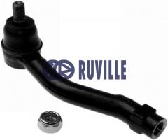 Ruville 918942 końcówka drążka hyundai  l, hyundai tucson (jm), kia sportage (je_, km_)