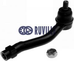 Ruville 918943 końcówka drążka hyundai  p, hyundai tucson (jm), kia sportage (je_, km_)