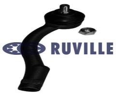 Ruville 918961 końcówka drążka hyundai, kia, hyundai accent iii (mc), kia rio ii (jb)