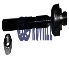 Ruville 918962 drążek kierowniczy kia, kia rio ii (jb)