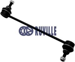 Ruville 919008 Łącznik stabilizatora daewoo, daewoo nubira (klaj)