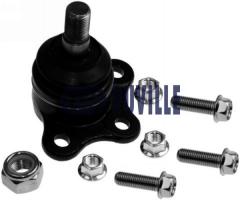 Ruville 919505 sworzeń wahacza opel, isuzu trooper (ub)