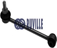 Ruville 925010 Łącznik stabilizatora bmw, bmw 3 (e91) touring 